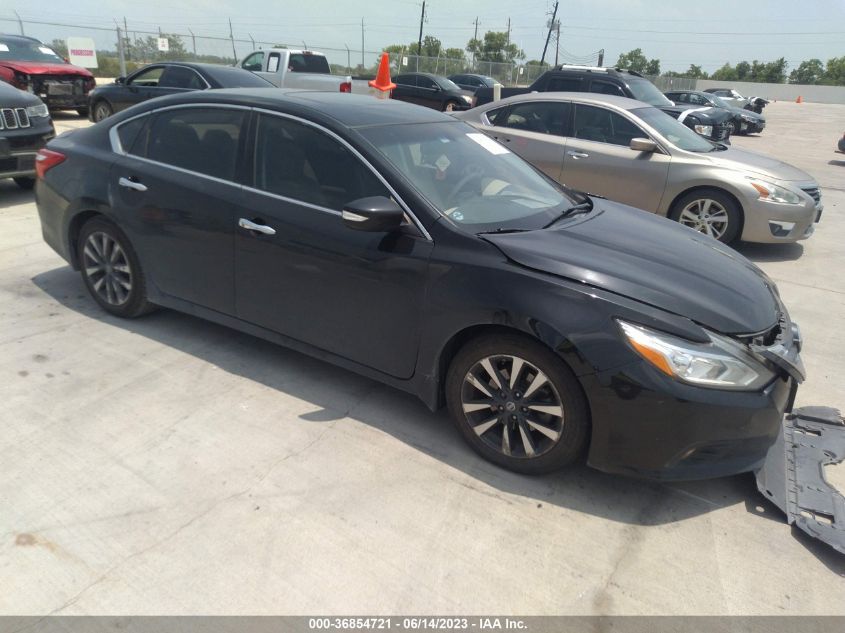 2016 NISSAN ALTIMA 2.5 SL - 1N4AL3AP8GC131216