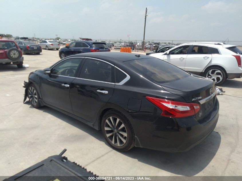 2016 NISSAN ALTIMA 2.5 SL - 1N4AL3AP8GC131216