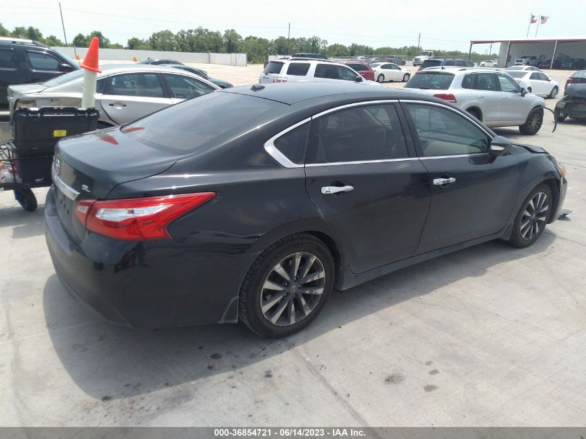 2016 NISSAN ALTIMA 2.5 SL - 1N4AL3AP8GC131216