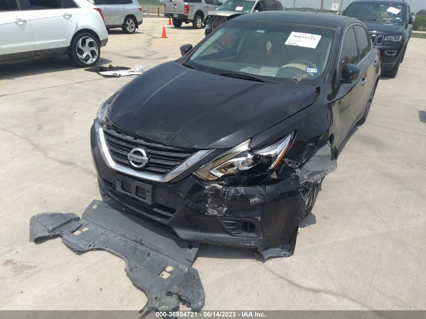 2016 NISSAN ALTIMA 2.5 SL - 1N4AL3AP8GC131216