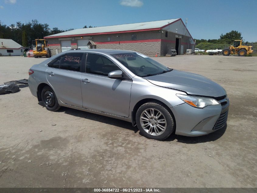 2015 TOYOTA CAMRY LE/XLE/SE/XSE - 4T1BF1FK0FU081018