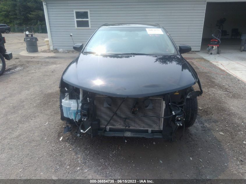 2014 TOYOTA CAMRY L/LE/XLE/SE/SE SPORT - 4T1BF1FK2EU377141