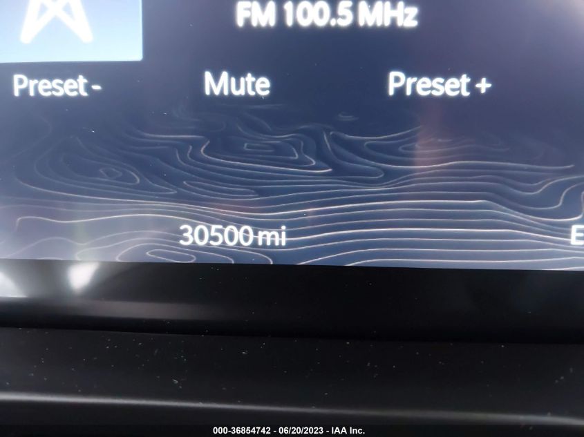 2021 JEEP GRAND CHEROKEE L LIMITED - 1C4RJKBG5M8113508