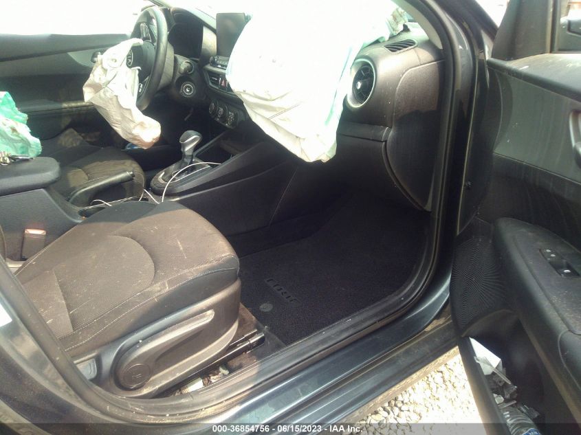 2021 KIA FORTE FE/LXS - 3KPF24AD2ME388262