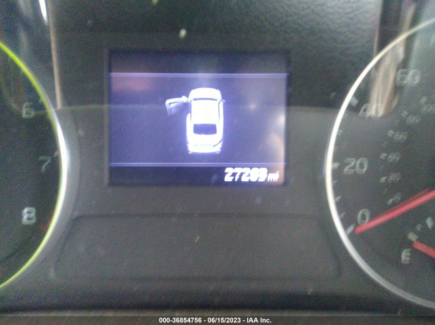 2021 KIA FORTE FE/LXS - 3KPF24AD2ME388262