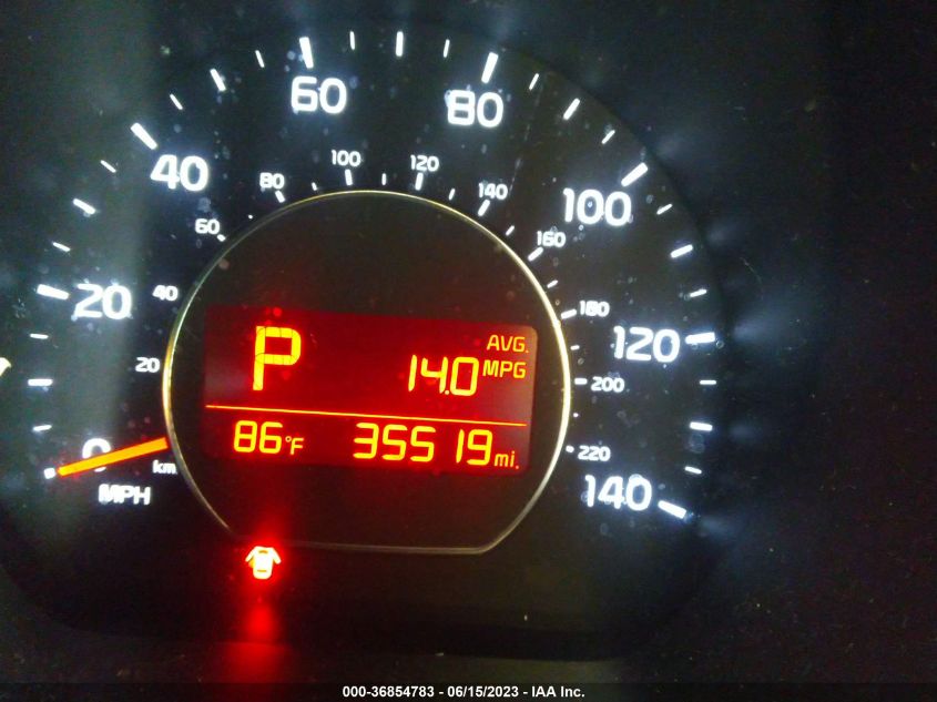 2018 KIA SOUL BASE - KNDJN2A27J7612593
