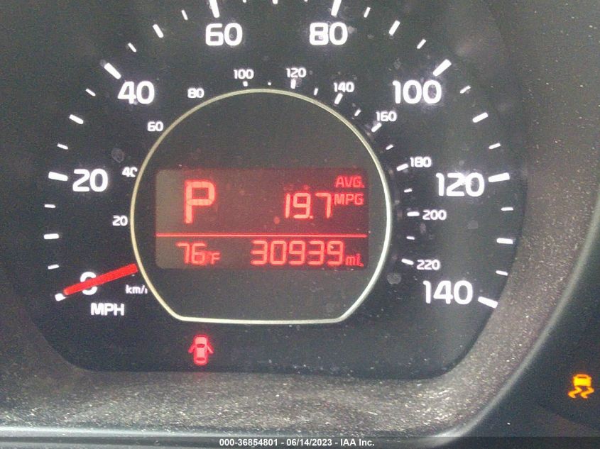 2019 KIA SOUL + - KNDJP3A58K7643217
