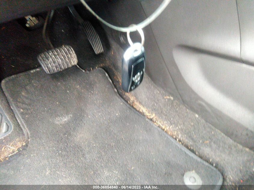 2019 BUICK ENCORE PREFERRED - KL4CJASB6KB773829