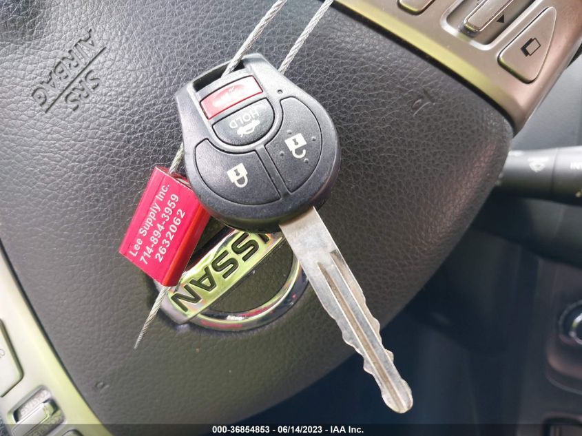 2017 NISSAN SENTRA S/SV/SR/SL - 3N1AB7AP2HY290877