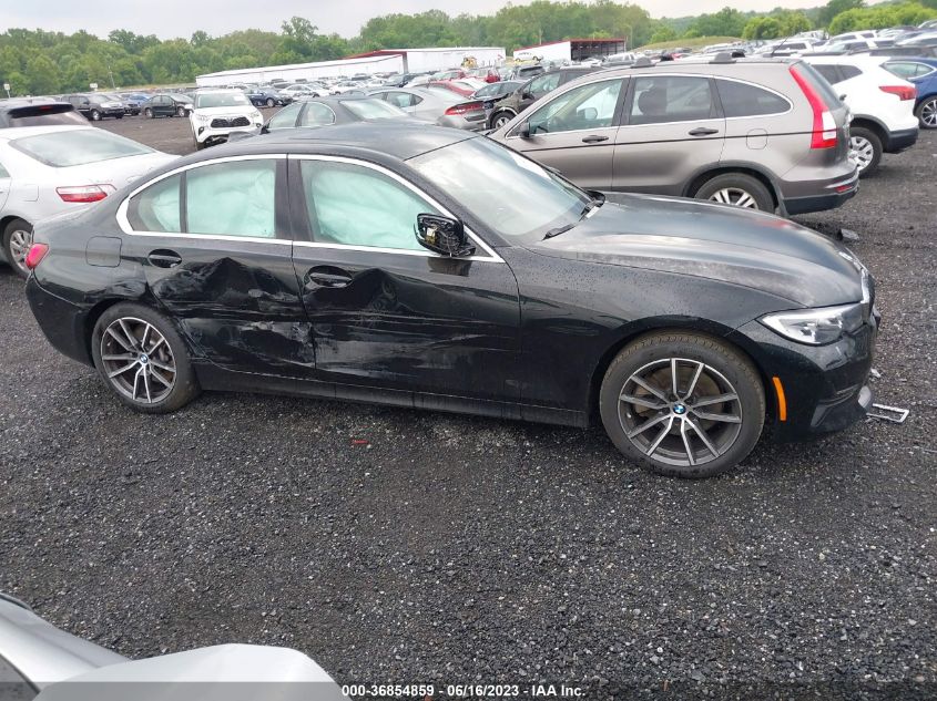 3MW5R7J0XL8B14484 BMW 3 Series 330I XDRIVE 13