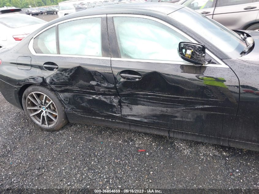 3MW5R7J0XL8B14484 BMW 3 Series 330I XDRIVE 6