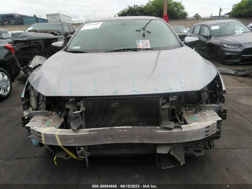 2016 HONDA CIVIC SEDAN LX - 2HGFC2F53GH533922