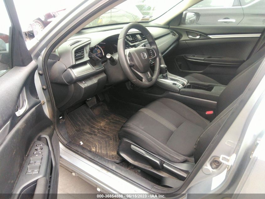 2016 HONDA CIVIC SEDAN LX - 2HGFC2F53GH533922