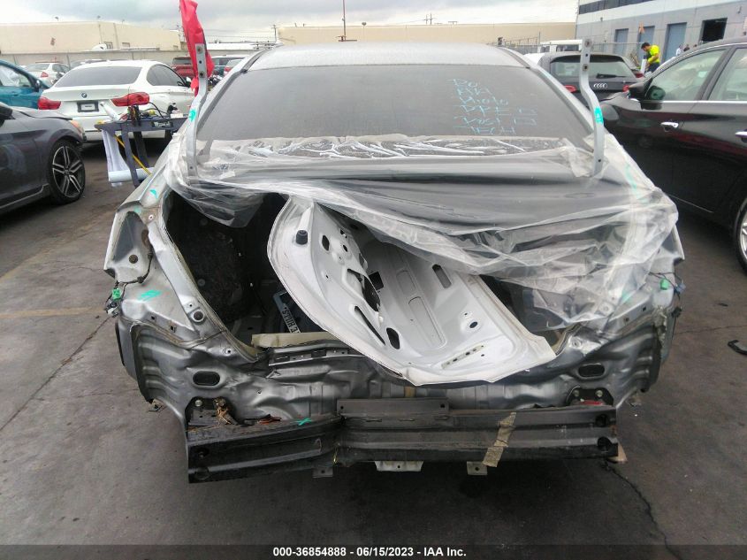 2016 HONDA CIVIC SEDAN LX - 2HGFC2F53GH533922