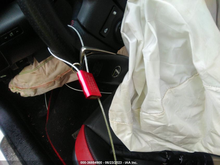 2015 LEXUS IS 250 - JTHBF1D29F5060717