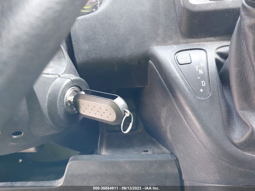 2019 RAM PROMASTER CARGO VAN - 3C6TRVCG5KE526568