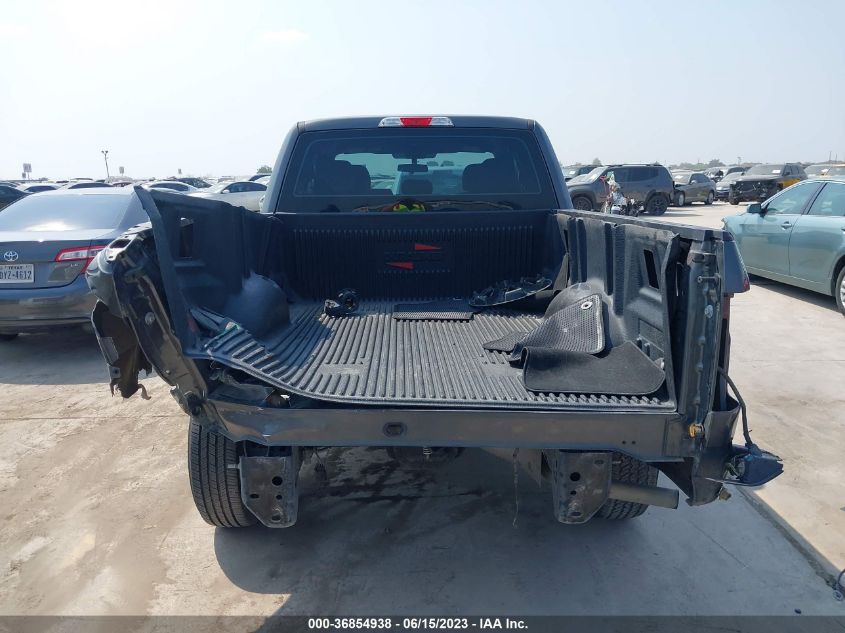2019 FORD F-150 XL/XLT - 1FTEX1CB3KKD33028