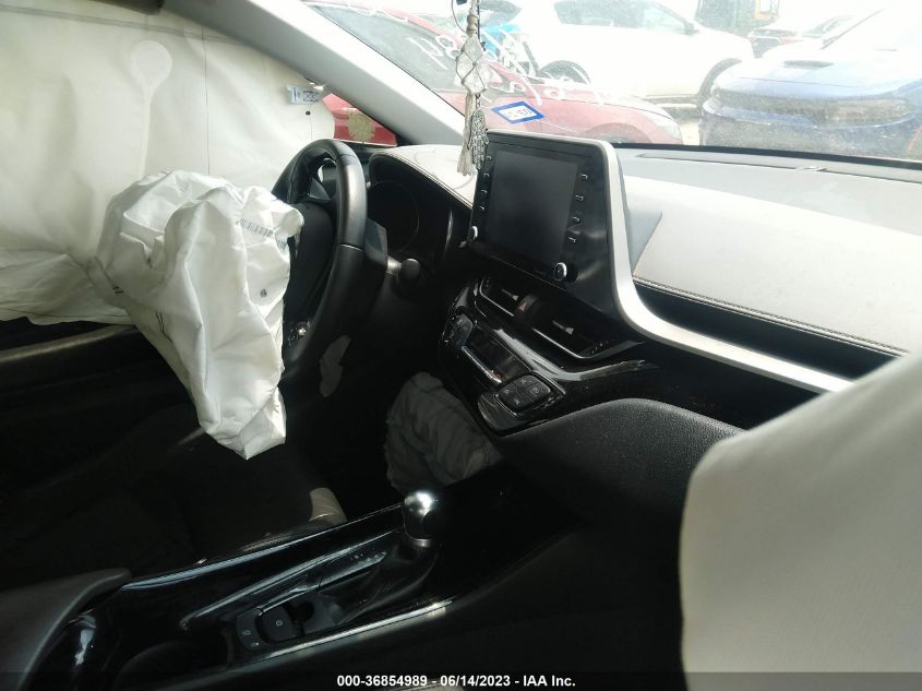 2020 TOYOTA C-HR XLE/LE/LIMITED - JTNKHMBX1L1064884