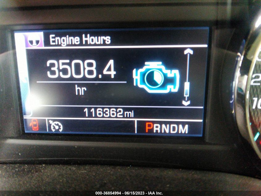 2014 CHEVROLET SILVERADO 1500 LT - 1GCVKREC7EZ280445
