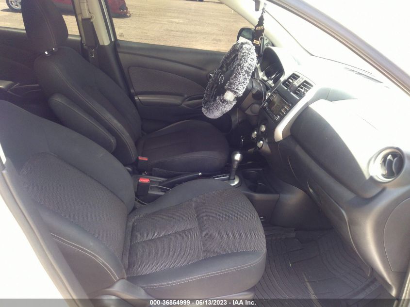 2014 NISSAN VERSA SL - 3N1CN7AP3EL829953