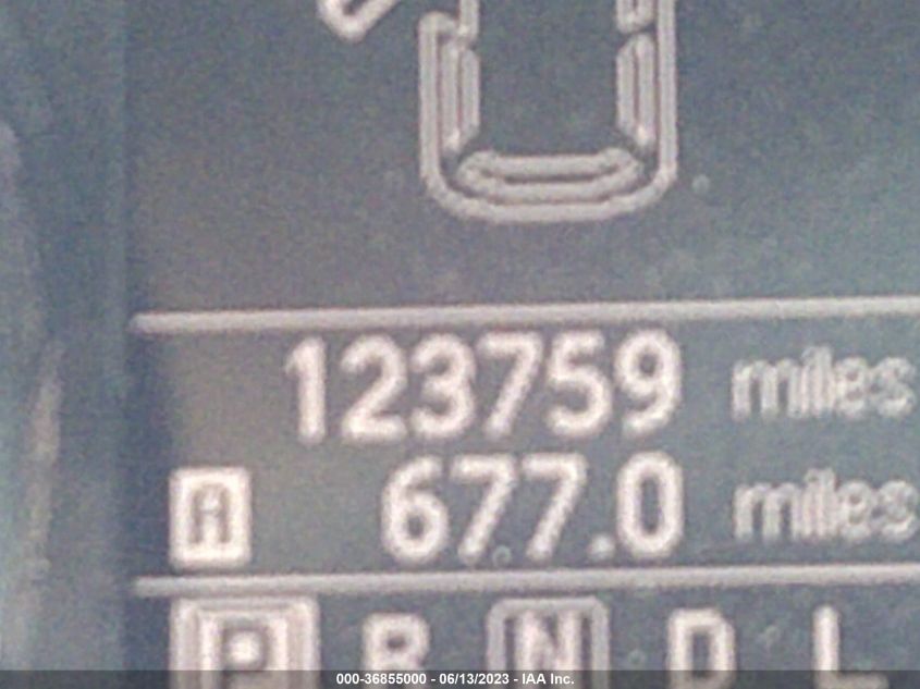 2013 NISSAN ROGUE S - JN8AS5MV5DW657062