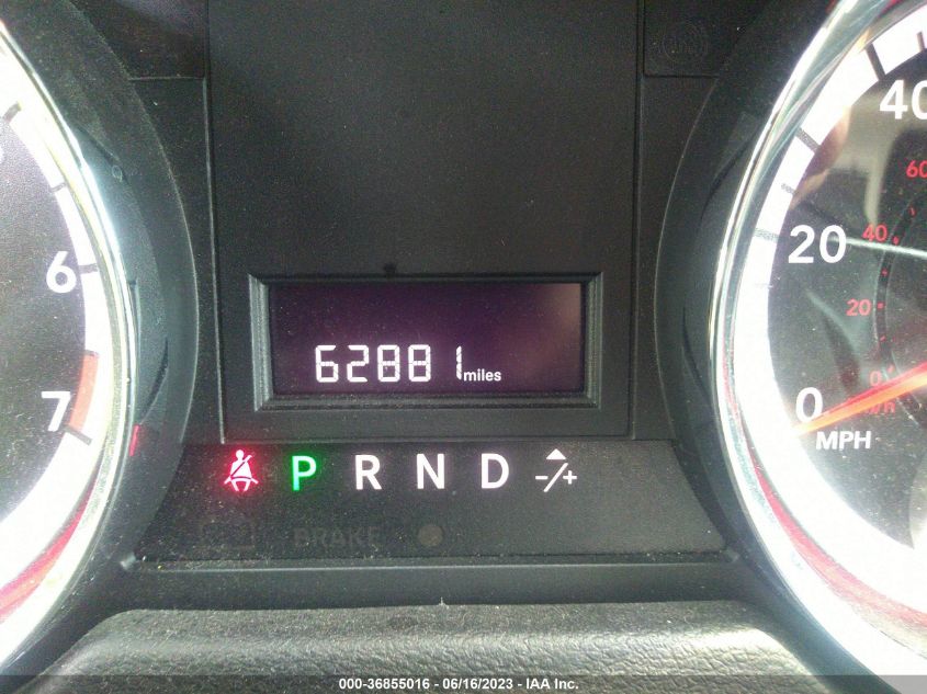 2019 DODGE GRAND CARAVAN SXT - 2C4RDGCG8KR557051