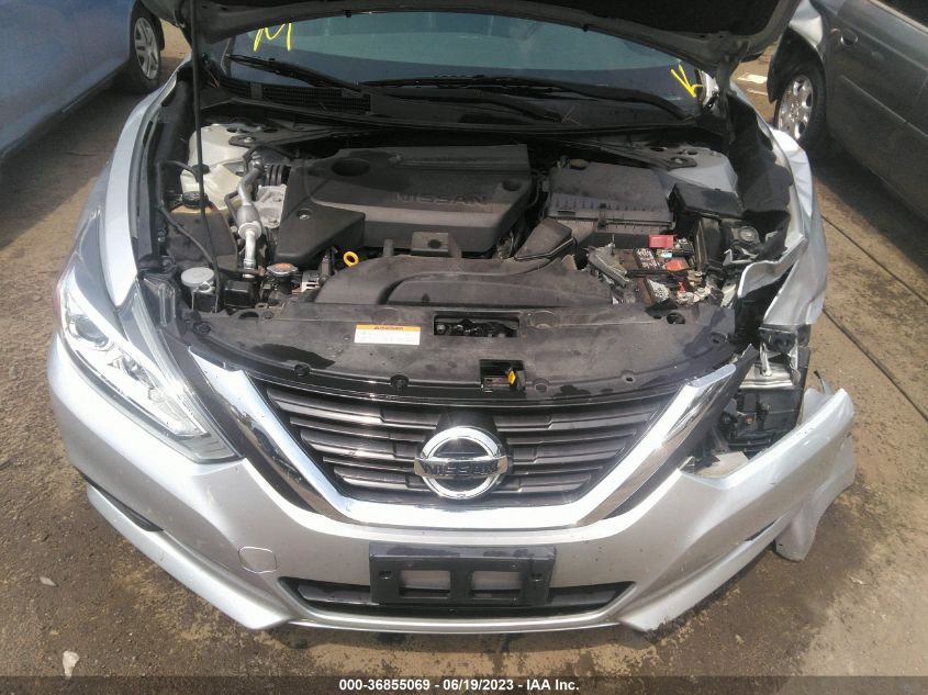 2016 NISSAN ALTIMA 2.5 SL - 1N4AL3AP6GC138231
