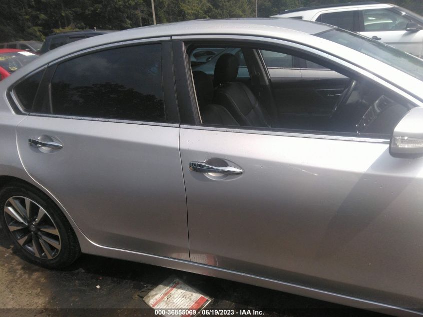 2016 NISSAN ALTIMA 2.5 SL - 1N4AL3AP6GC138231