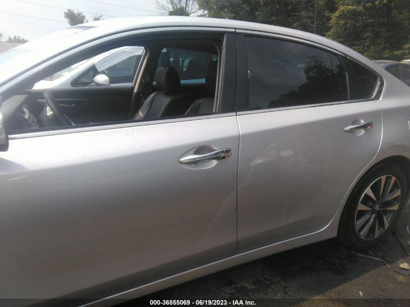2016 NISSAN ALTIMA 2.5 SL - 1N4AL3AP6GC138231