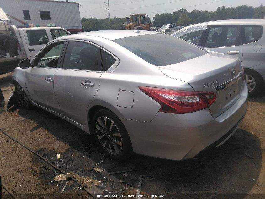 2016 NISSAN ALTIMA 2.5 SL - 1N4AL3AP6GC138231