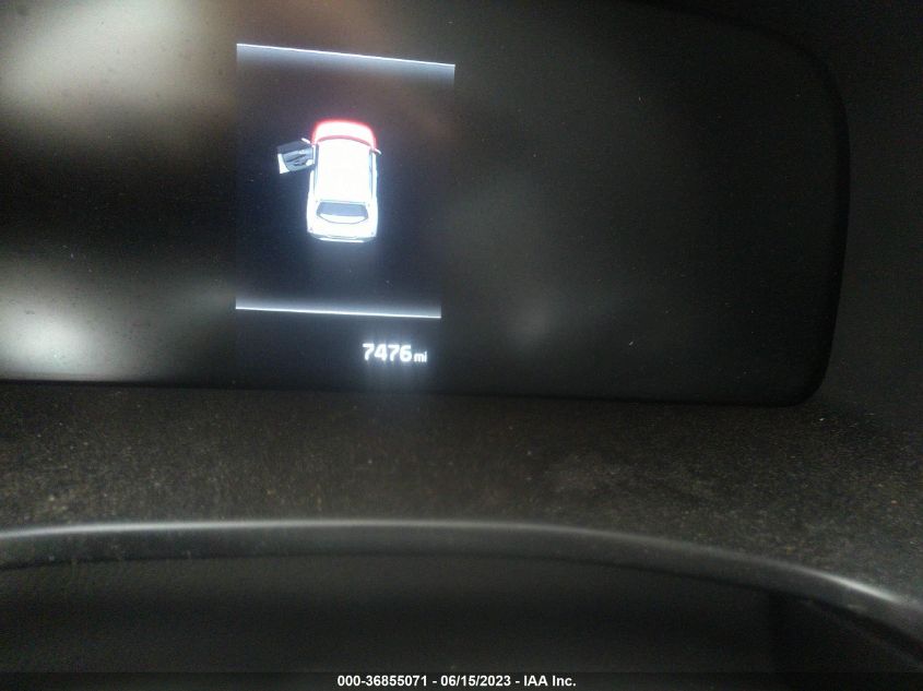 2023 KIA SOUL LX - KNDJ23AU5P7845722
