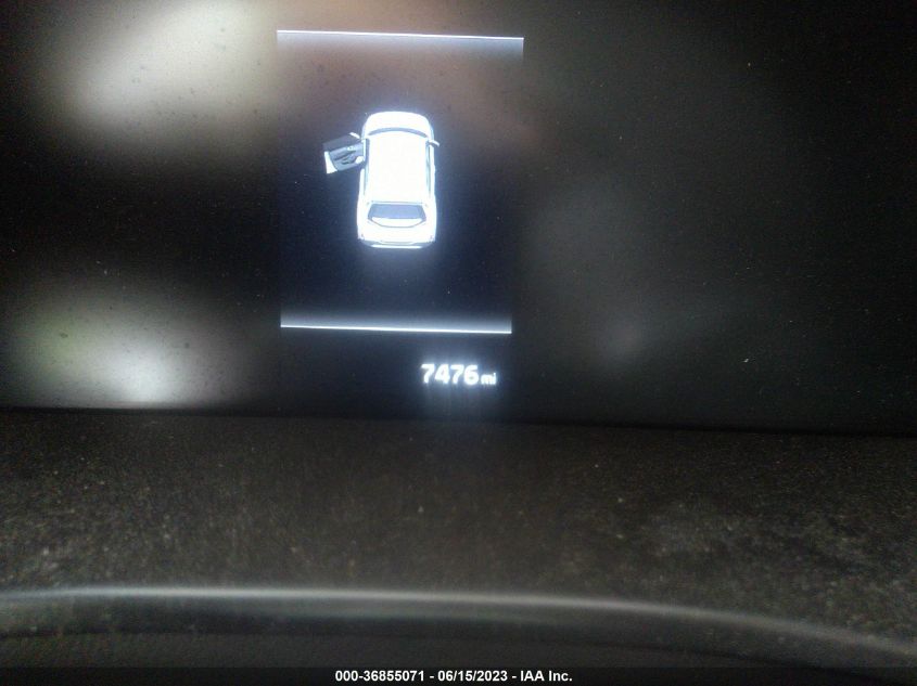 2023 KIA SOUL LX - KNDJ23AU5P7845722