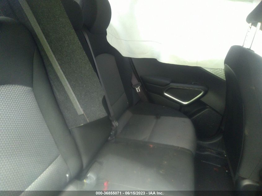 2023 KIA SOUL LX - KNDJ23AU5P7845722