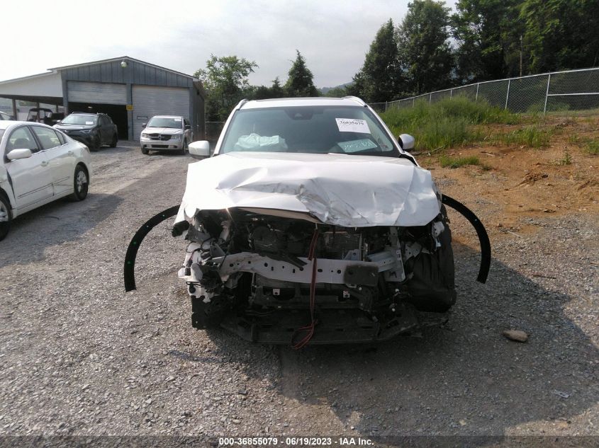 2023 MAZDA CX-5 2.5 S PREFERRED PACKAGE - JM3KFBCM6P0195119