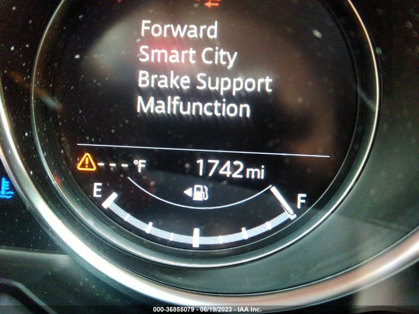 2023 MAZDA CX-5 2.5 S PREFERRED PACKAGE - JM3KFBCM6P0195119
