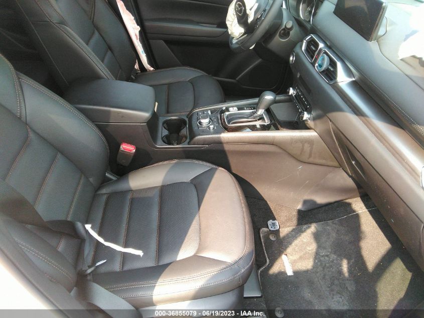 2023 MAZDA CX-5 2.5 S PREFERRED PACKAGE - JM3KFBCM6P0195119