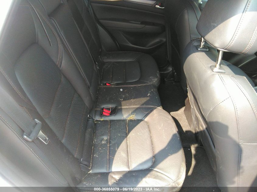 2023 MAZDA CX-5 2.5 S PREFERRED PACKAGE - JM3KFBCM6P0195119