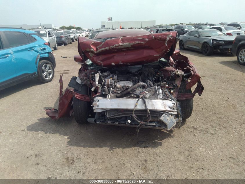 2016 NISSAN ALTIMA 2.5 S - 1N4AL3AP8GN391619