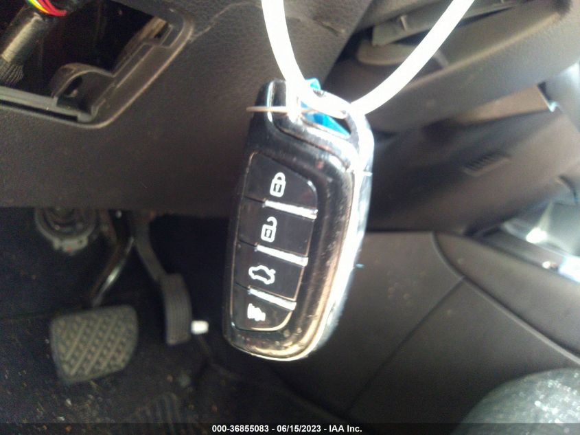 2016 NISSAN ALTIMA 2.5 S - 1N4AL3AP8GN391619