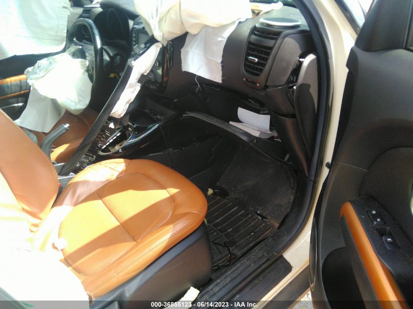 2015 KIA SOUL ! - KNDJX3A53F7212158