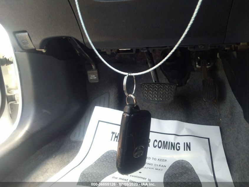 2013 TOYOTA PRIUS ONE/TWO/THREE/FOUR/FIVE - JTDKN3DU5D5588396