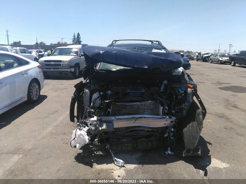 2019 TOYOTA RAV4 XLE - 2T3W1RFV3KW033717