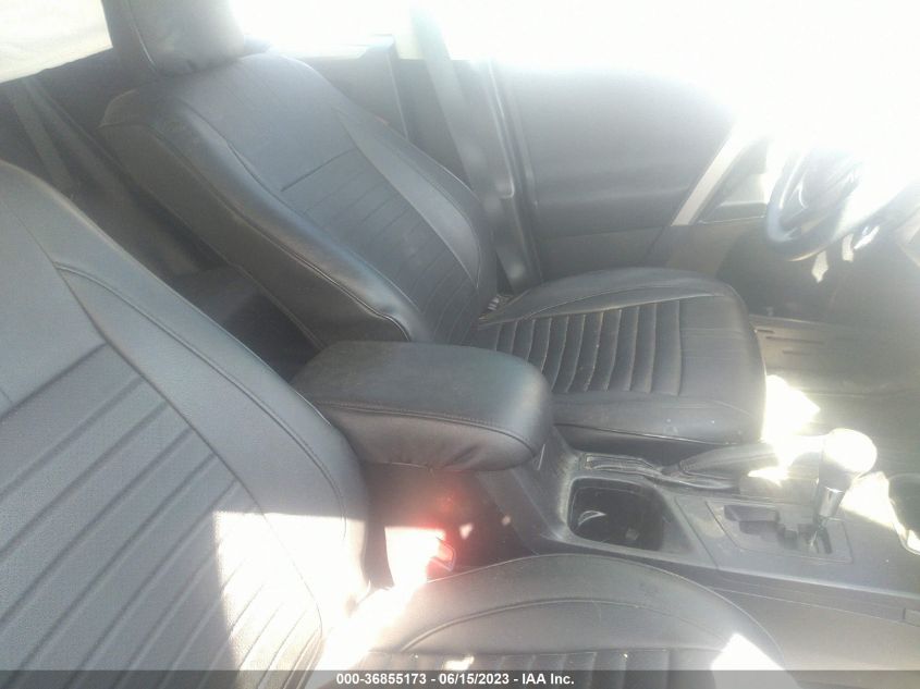 2017 TOYOTA RAV4 LE - 2T3BFREV0HW592930