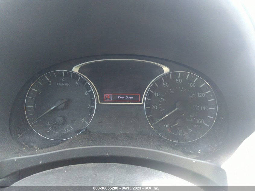 VIN 1N4AL3APXHC283144 2017 NISSAN ALTIMA 2.5 SV