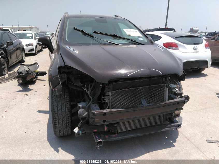 2015 BUICK ENCORE - KL4CJASB5FB270136