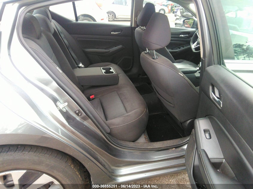 VIN 1N4BL4BV8LC201220 2020 NISSAN ALTIMA 2.5 S
