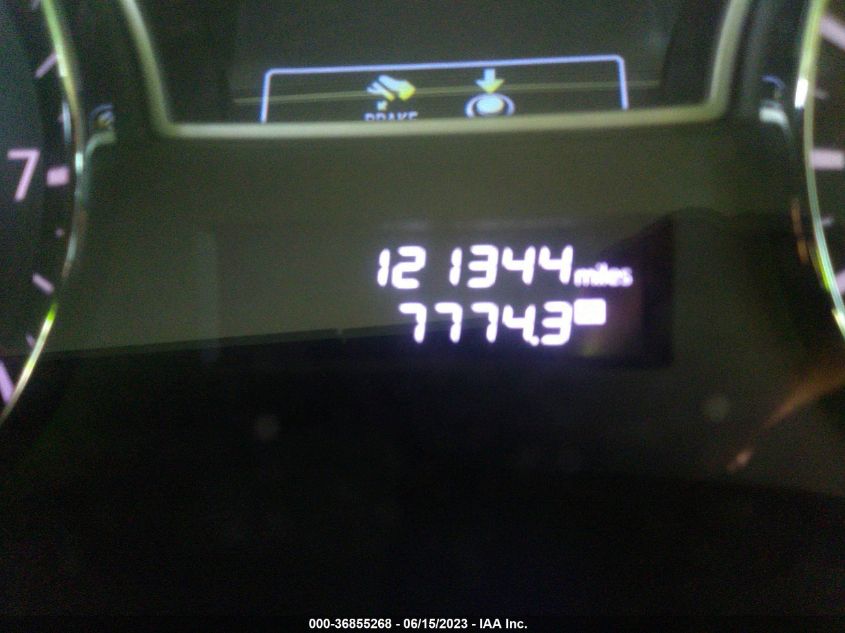 2013 NISSAN ALTIMA 2.5 SL - 1N4AL3APXDN499705