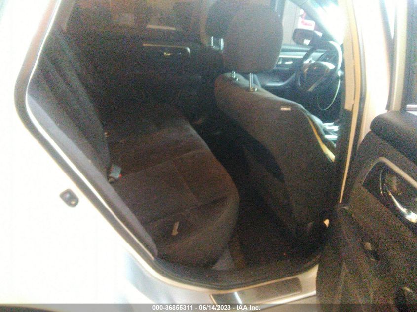 2013 NISSAN ALTIMA 2.5 SV - 1N4AL3AP3DC265112