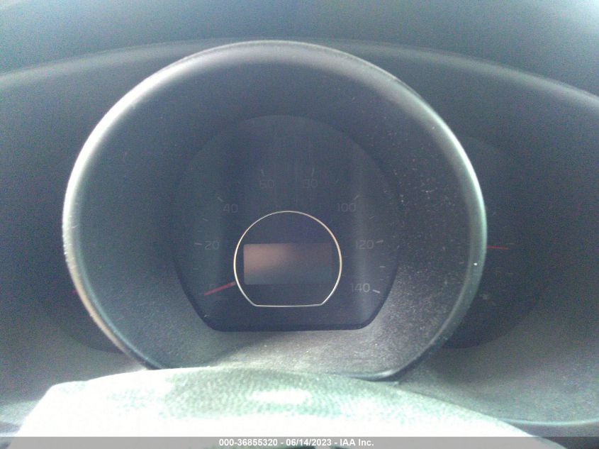 2017 KIA SOUL - KNDJN2A2XH7434589