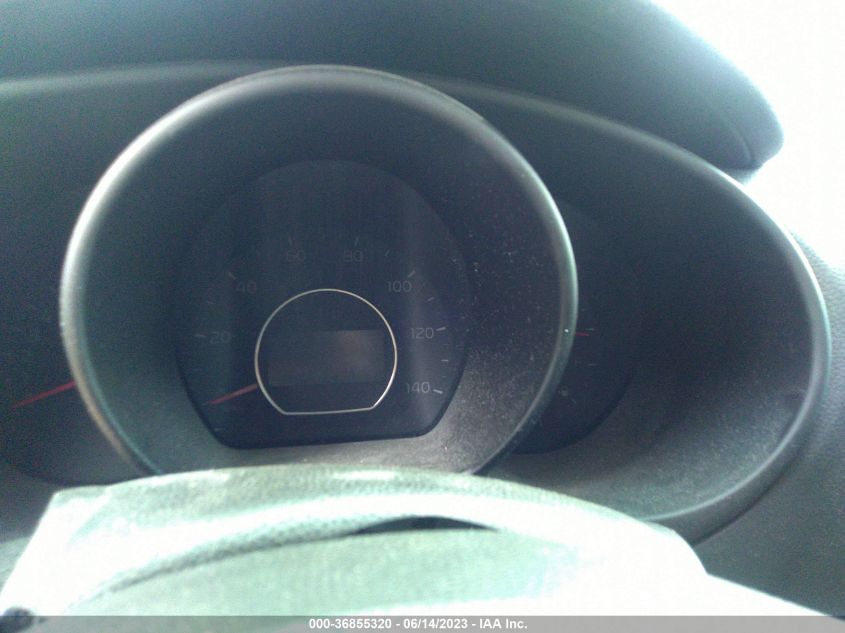 2017 KIA SOUL - KNDJN2A2XH7434589